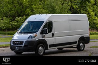 Used 2021 RAM ProMaster 2500 image 1