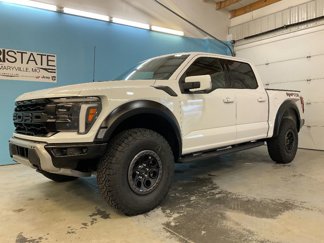 New 2025 Ford F150 Raptor image 1