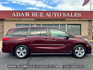 Used 2019 Honda Odyssey EX-L image 1