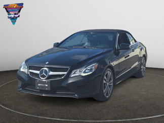 Used 2014 Mercedes-Benz E 350 Cabriolet image 1