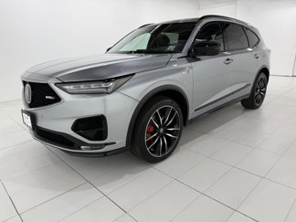 Certified 2024 Acura MDX Type S image 1