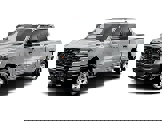 New 2025 RAM 1500 Big Horn image 1