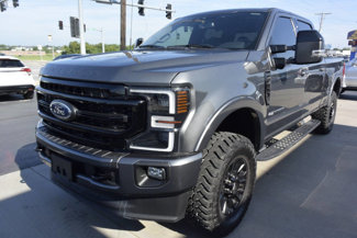 Used 2022 Ford F250 Lariat w/ Tremor Off-Road Package image 1
