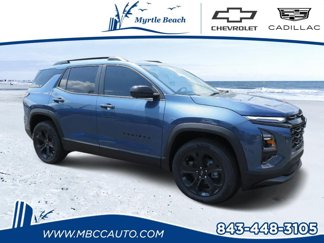 New 2026 Chevrolet Equinox LT w/ Convenience Package II image 1