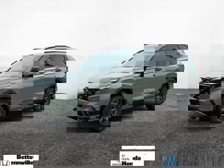 New 2026 Honda CR-V TrailSport image 1