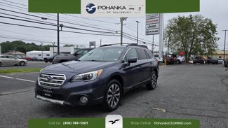 Used 2017 Subaru Outback 3.6R Limited image 1
