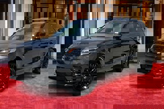 New 2026 Land Rover Range Rover Velar Dynamic SE image 1