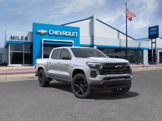 New 2025 Chevrolet Colorado Z71 w/ Technology Package image 1