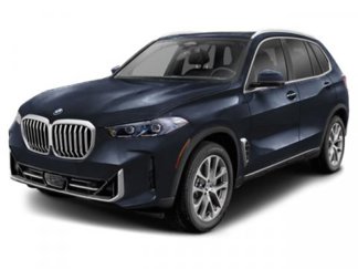 New 2026 BMW X5 xDrive40i image 1