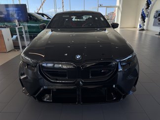 New 2025 BMW M5 w/ Carbon Package image 1
