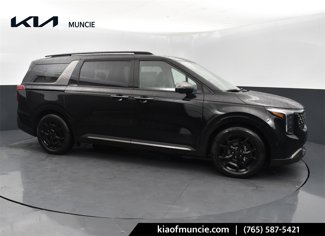 New 2025 Kia Carnival SX image 1