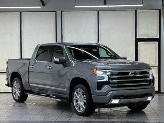 New 2025 Chevrolet Silverado 1500 High Country w/ High Country Premium Package image 1
