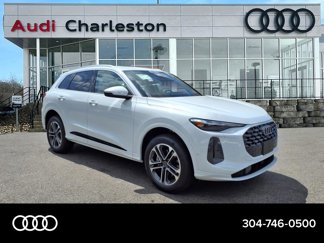 New 2025 Audi Q5 Premium Plus image 1