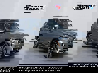New 2026 BMW X5 xDrive40i image 1