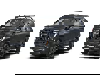 New 2026 GMC Yukon XL Denali w/ Denali Reserve Package video 1
