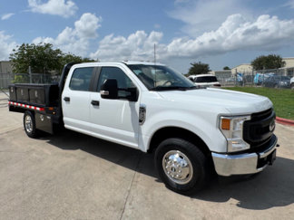 Used 2022 Ford F350 XL w/ Power Equipment Group image 1