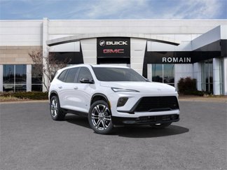 New 2025 Buick Enclave Sport Touring w/ Power Package image 1