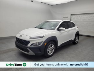 Used 2022 Hyundai Kona SE image 1