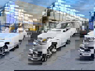Certified 2024 Volvo XC90 T8 Ultimate w/ Protection Package Premier image 1