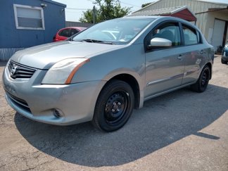 Used 2011 Nissan Sentra 2.0 S image 1