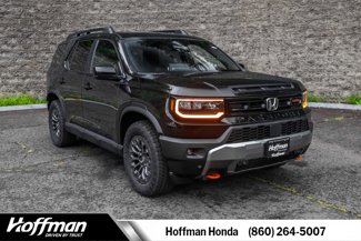 New 2026 Honda Passport TrailSport image 1