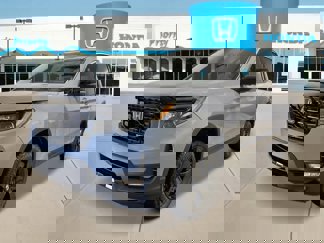 New 2025 Honda Ridgeline Black Edition image 1