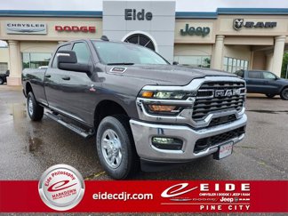 New 2025 RAM 3500 Tradesman image 1