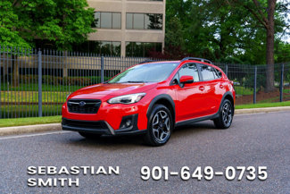 Used 2020 Subaru Crosstrek 2.0i Limited w/ Moonroof Package w/Navigation image 1