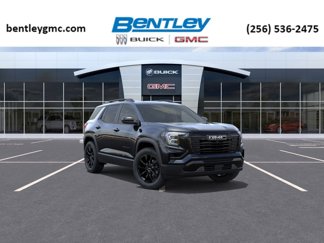 New 2026 GMC Terrain Elevation w/ Black Edition image 1