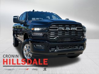 New 2025 RAM 2500 Big Horn image 1