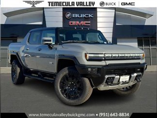 New 2025 GMC Hummer EV 2X image 1