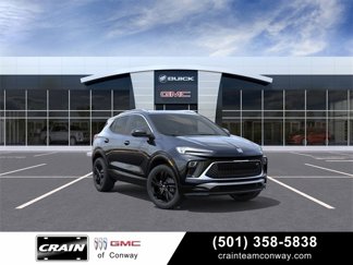 New 2026 Buick Encore GX Sport Touring w/ Advanced Technology Package image 1