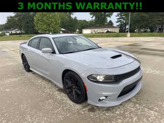 Used 2022 Dodge Charger GT w/ Plus Group image 1