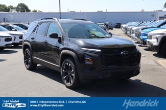 New 2026 Chevrolet Equinox RS w/ Convenience Package III image 1