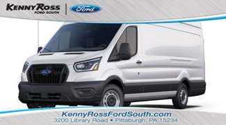 New 2025 Ford Transit 350 148 High Roof Extended image 1