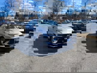 New 2025 Hyundai Sonata Limited image 1