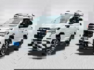 New 2025 Subaru Ascent Touring image 1