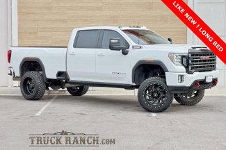Used 2023 GMC Sierra 3500 AT4 w/ AT4 Premium Plus Package image 1