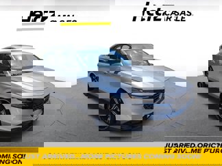 Used 2024 Honda Accord Sport image 1