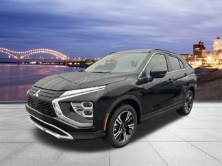New 2025 Mitsubishi Eclipse Cross SE image 1