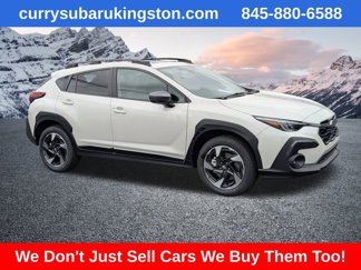 New 2025 Subaru Crosstrek 2.5i Limited image 1