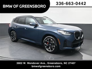 New 2026 BMW X3 xDrive30 image 1