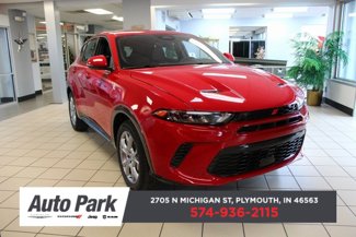 New 2024 Dodge Hornet R/T image 1