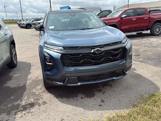 New 2026 Chevrolet Equinox RS w/ LPO, Floor Liner Package image 1