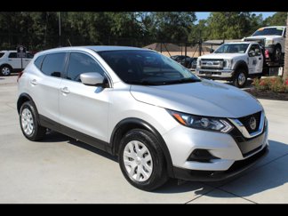 Used 2020 Nissan Rogue Sport S image 1