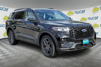 New 2025 Ford Explorer ST-Line image 1