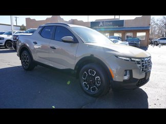 Used 2023 Hyundai Santa Cruz SEL w/ Activity Package image 1