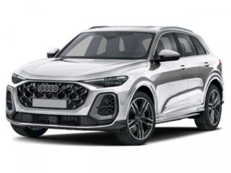 New 2025 Audi Q5 Premium Plus image 1