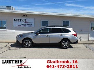 Used 2019 Subaru Outback 2.5i Limited image 1