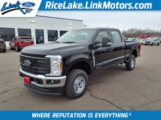 New 2025 Ford F250 XL image 1